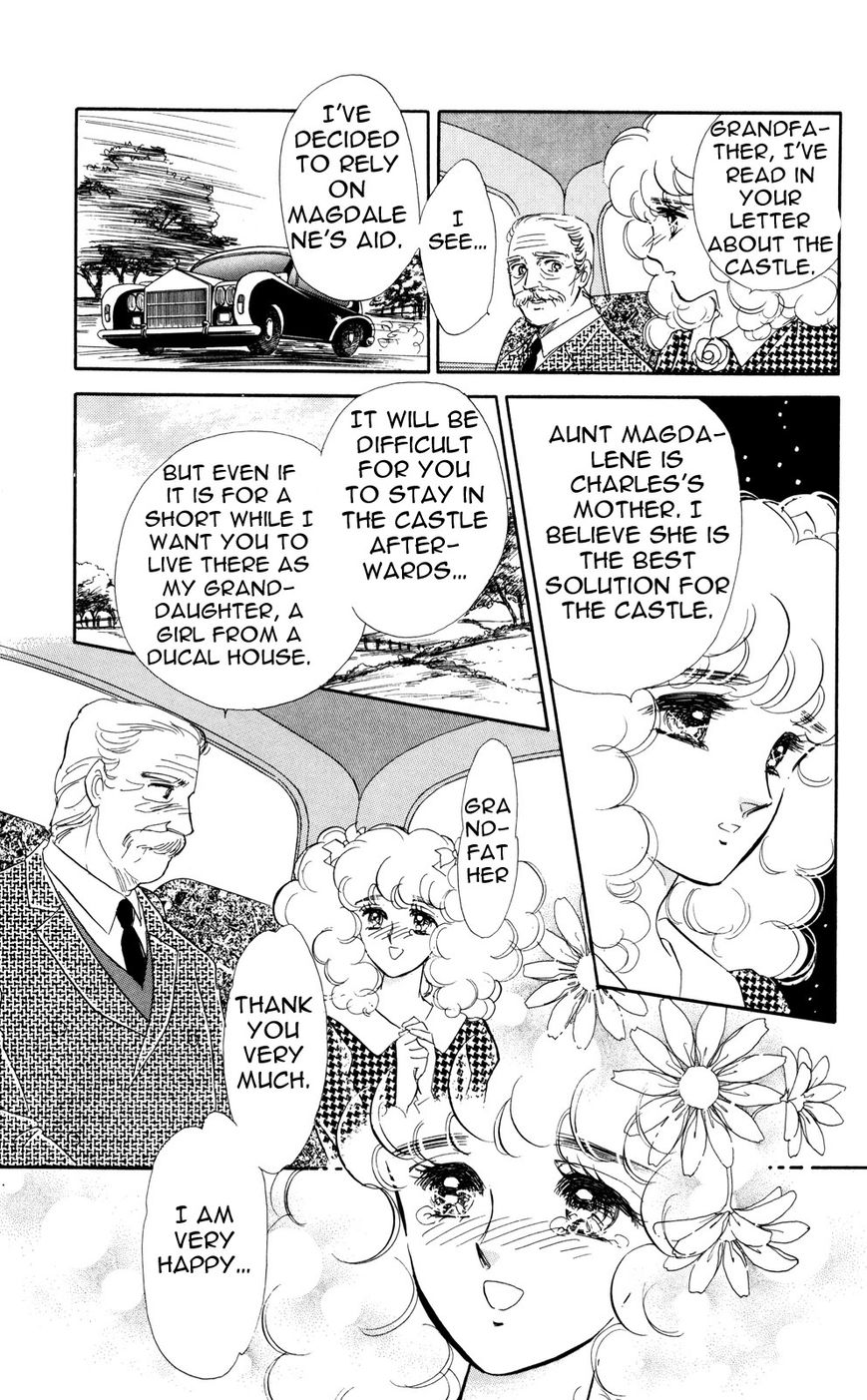 Lady!! Chapter 6.7 page 25 - Vol.06 Chapter 7