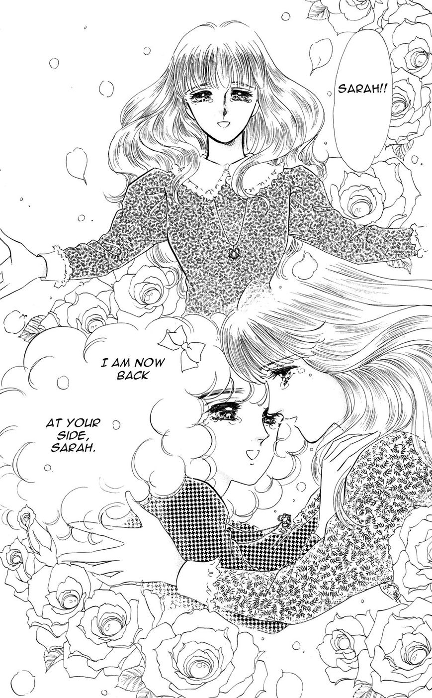 Lady!! Chapter 6.7 page 27 - Vol.06 Chapter 7