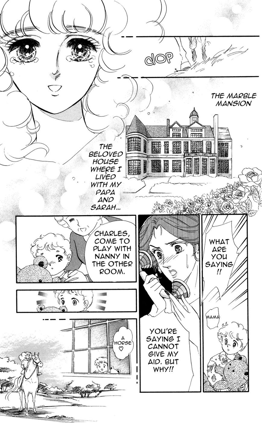 Lady!! Chapter 6.7 page 35 - Vol.06 Chapter 7