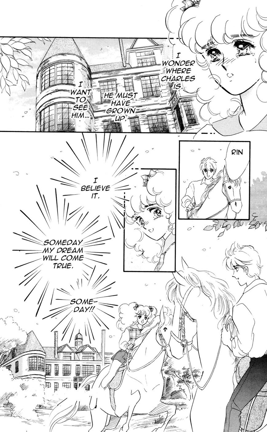 Lady!! Chapter 6.7 page 36 - Vol.06 Chapter 7
