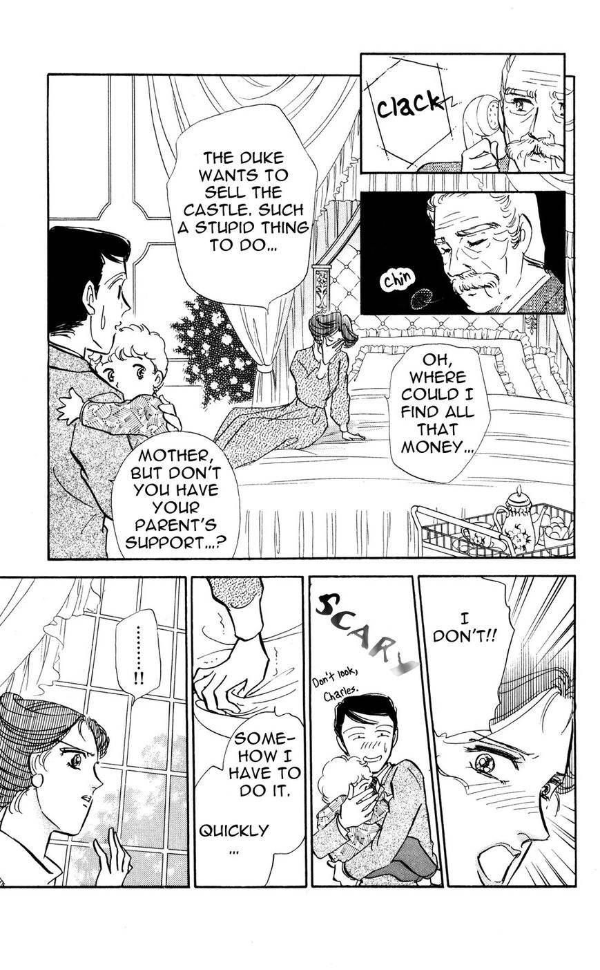 Lady!! Chapter 6.8 page 10 - Vol.06 Chapter 8