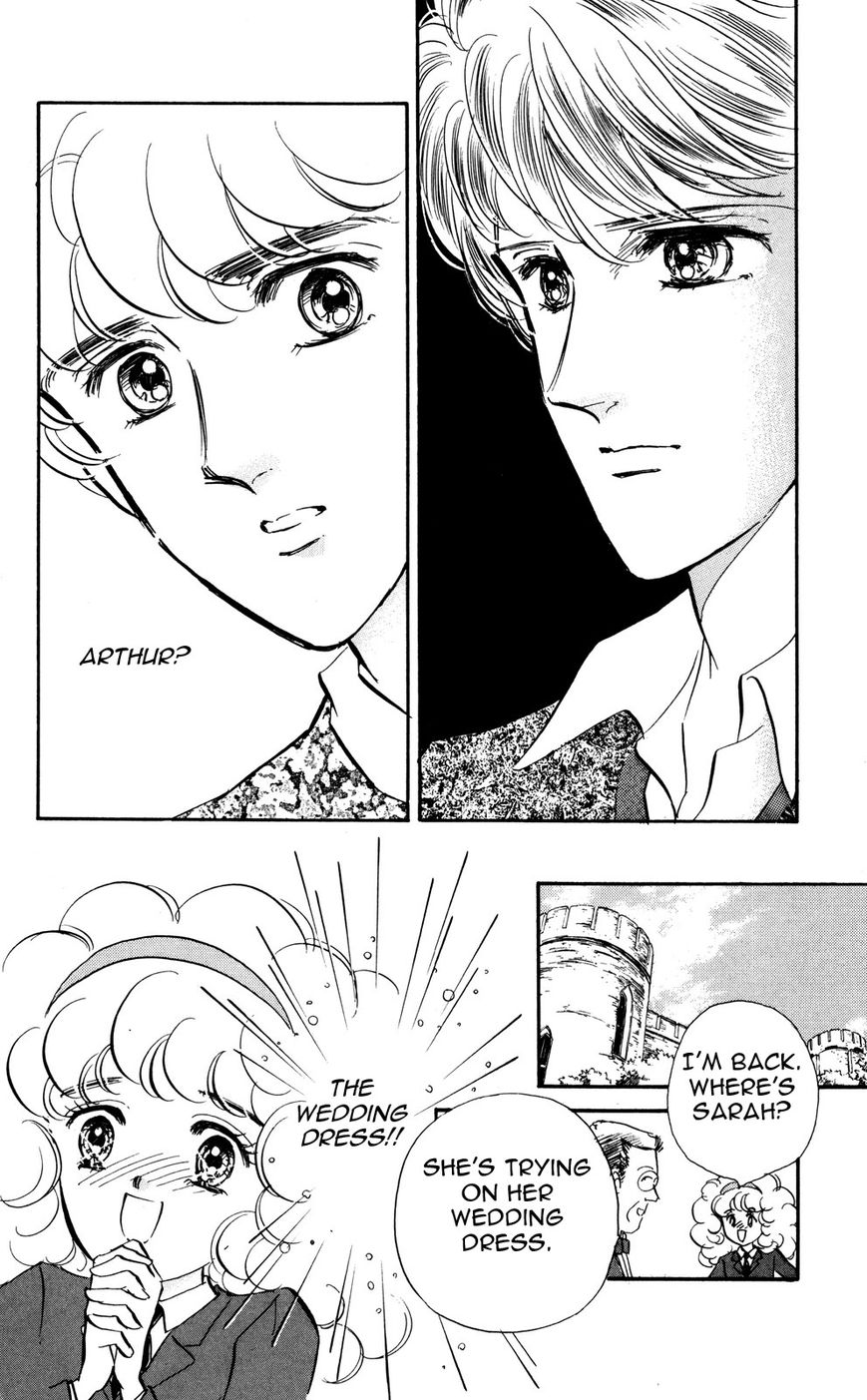 Lady!! Chapter 6.8 page 13 - Vol.06 Chapter 8