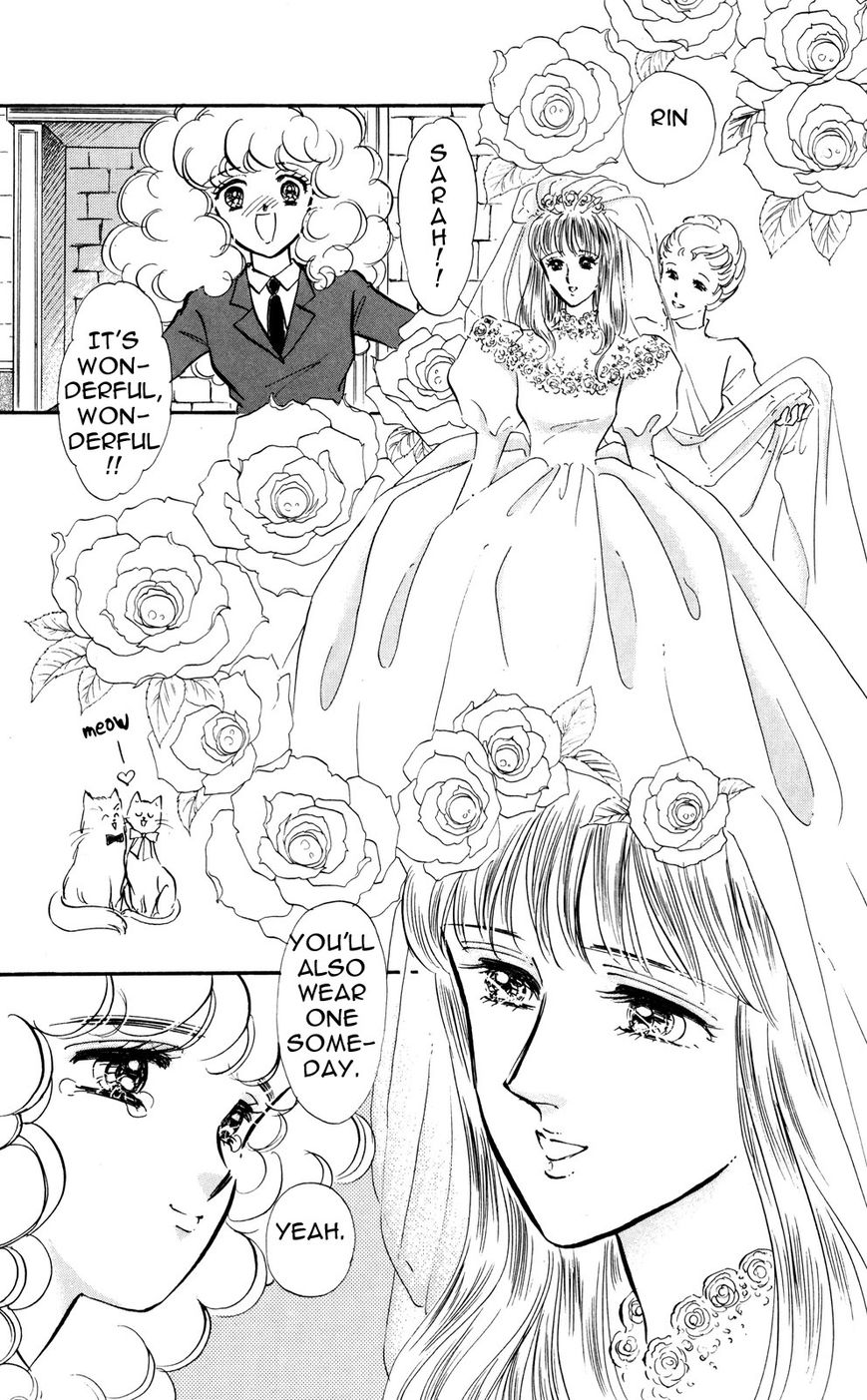 Lady!! Chapter 6.8 page 14 - Vol.06 Chapter 8