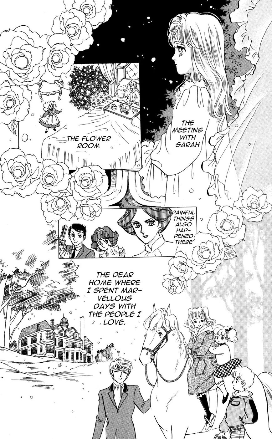 Lady!! Chapter 6.8 page 18 - Vol.06 Chapter 8