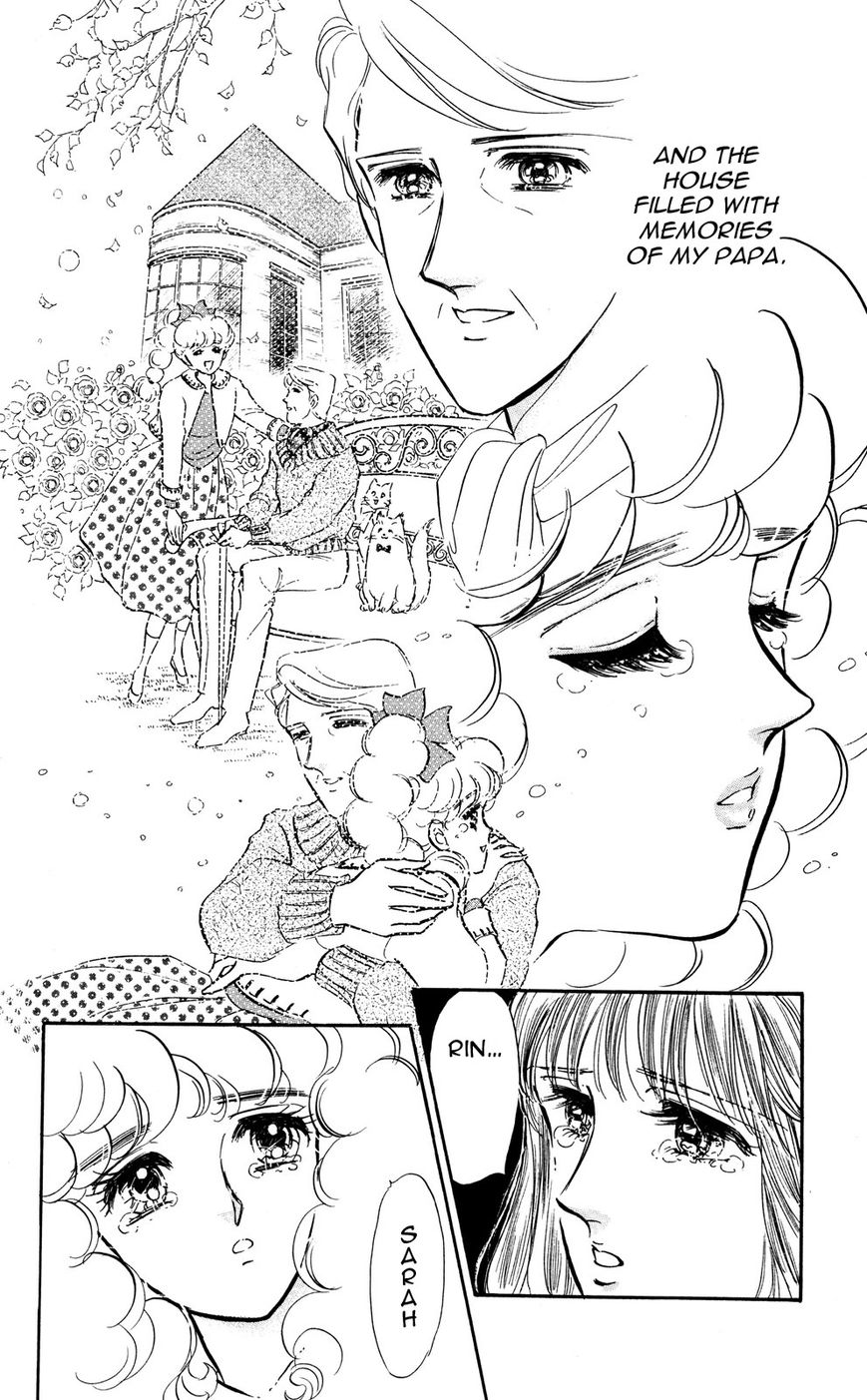 Lady!! Chapter 6.8 page 19 - Vol.06 Chapter 8