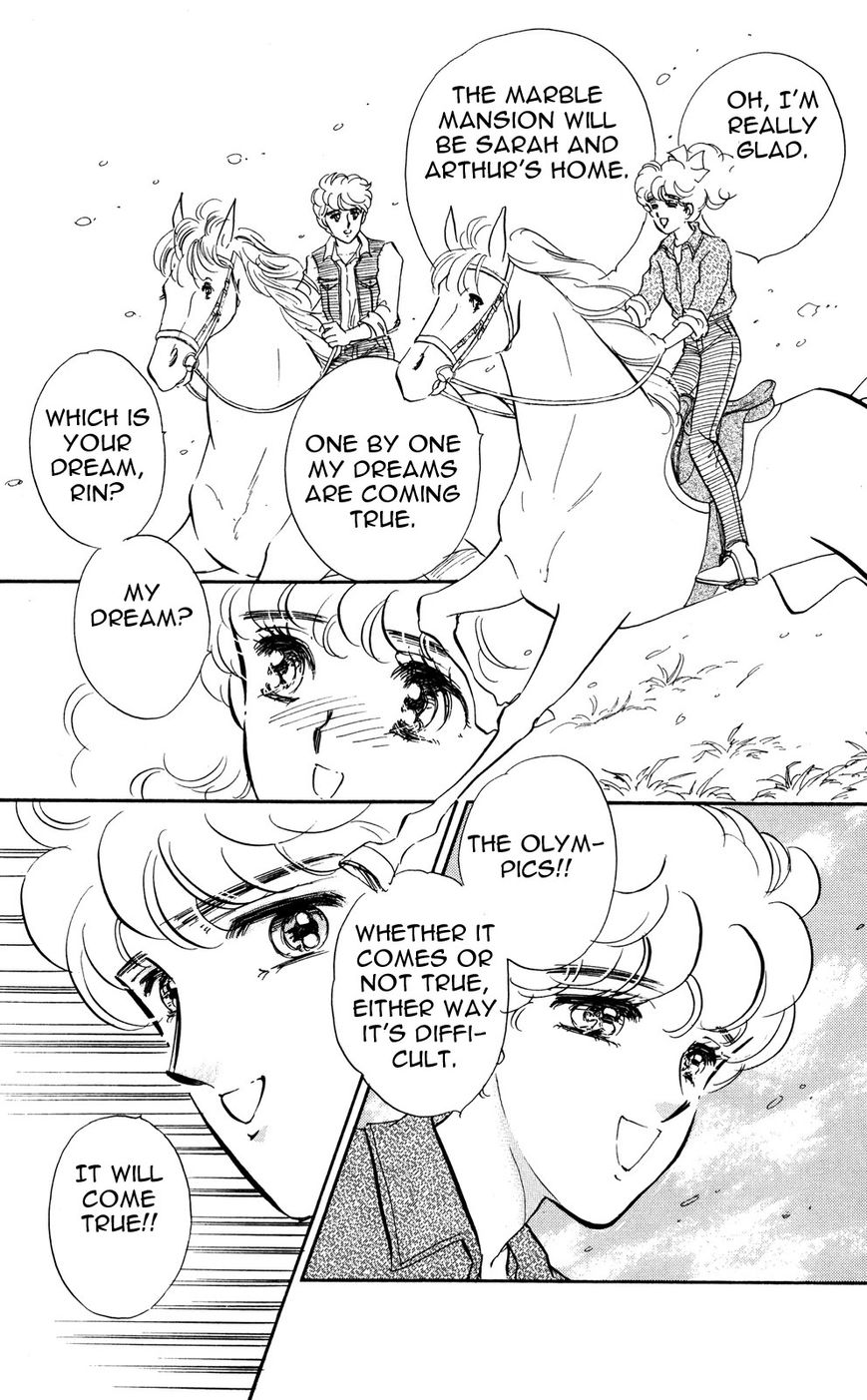 Lady!! Chapter 6.8 page 27 - Vol.06 Chapter 8