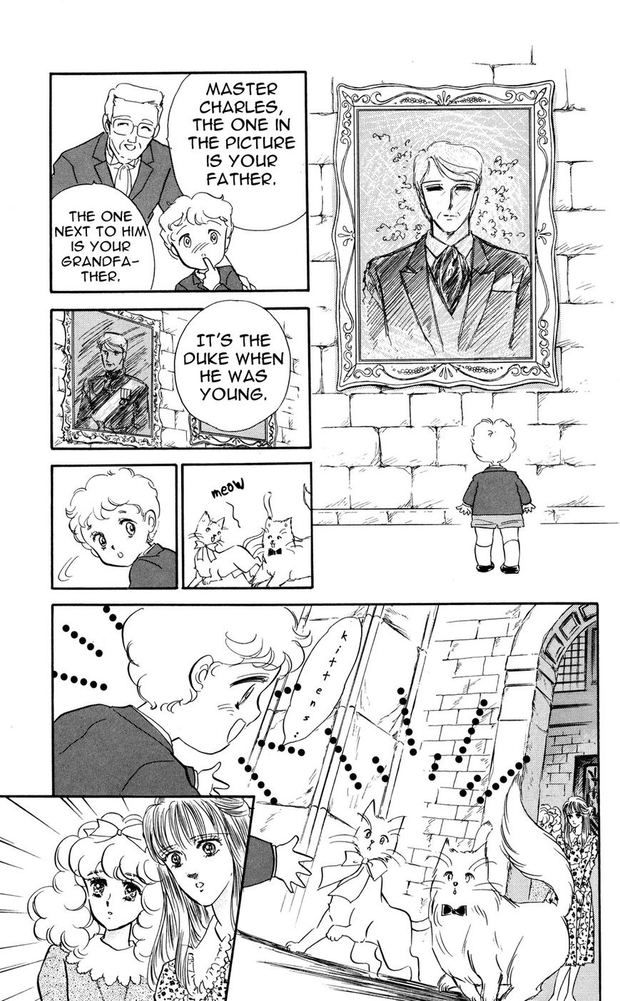 Lady!! Chapter 6.8 page 36 - Vol.06 Chapter 8