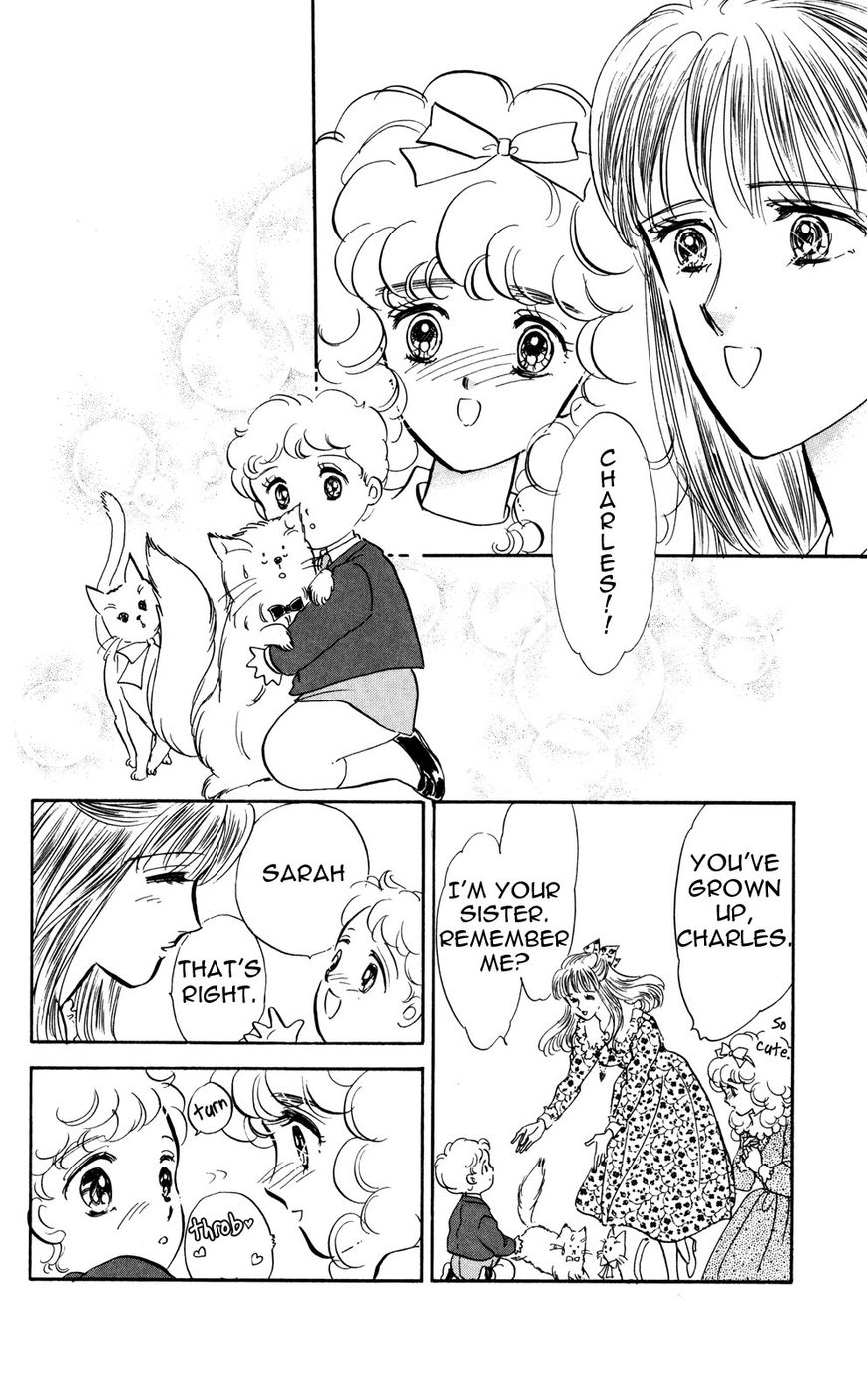 Lady!! Chapter 6.9 page 1 - Vol.06 Chapter 9