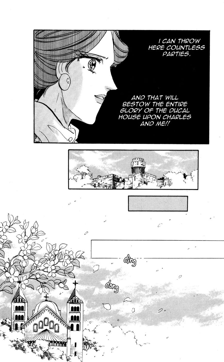 Lady!! Chapter 6.9 page 13 - Vol.06 Chapter 9
