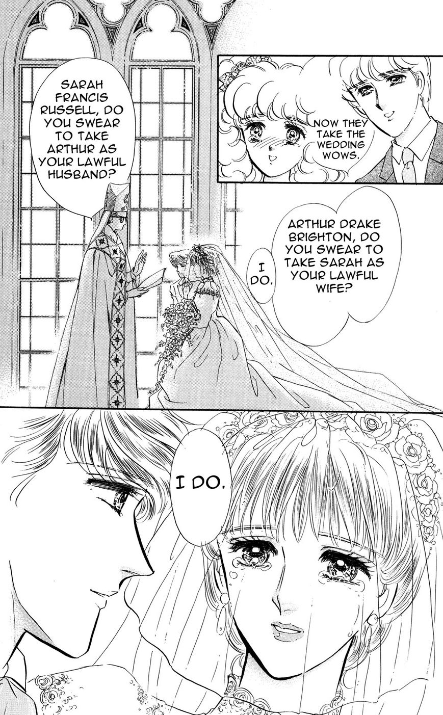 Lady!! Chapter 6.9 page 19 - Vol.06 Chapter 9