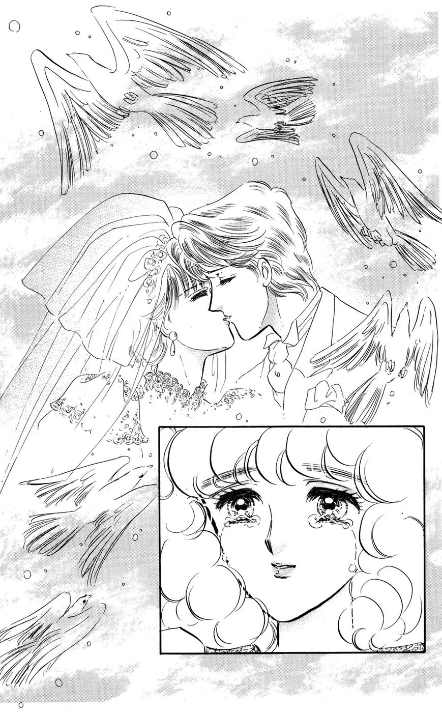 Lady!! Chapter 6.9 page 20 - Vol.06 Chapter 9