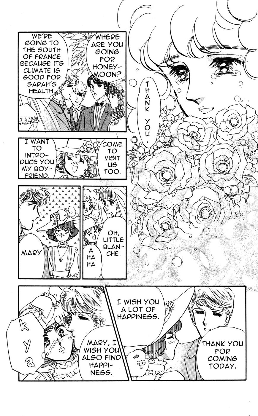 Lady!! Chapter 6.9 page 22 - Vol.06 Chapter 9