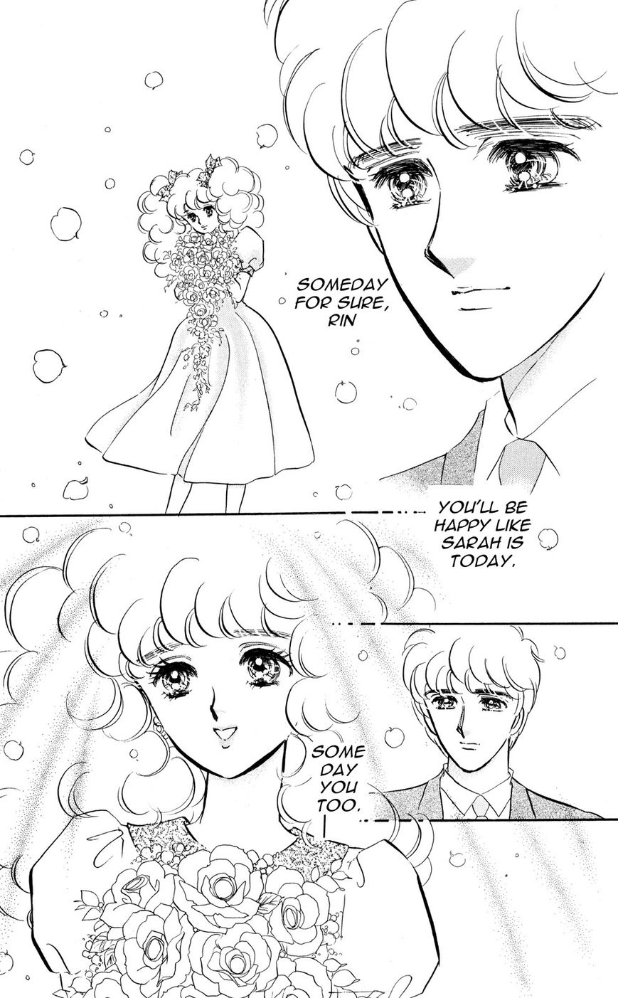 Lady!! Chapter 6.9 page 24 - Vol.06 Chapter 9