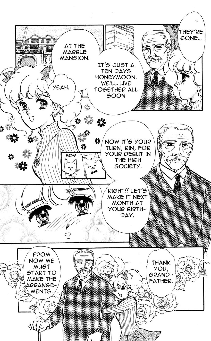 Lady!! Chapter 6.9 page 26 - Vol.06 Chapter 9
