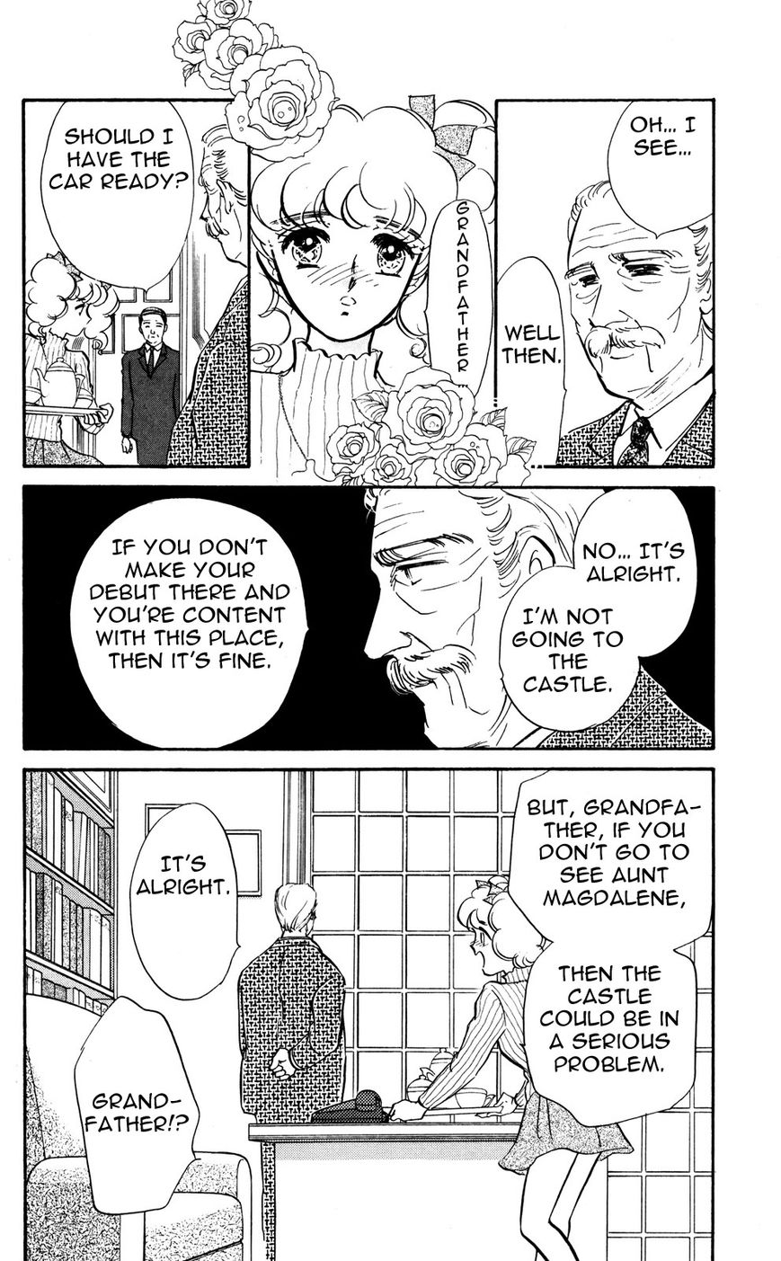 Lady!! Chapter 6.9 page 29 - Vol.06 Chapter 9