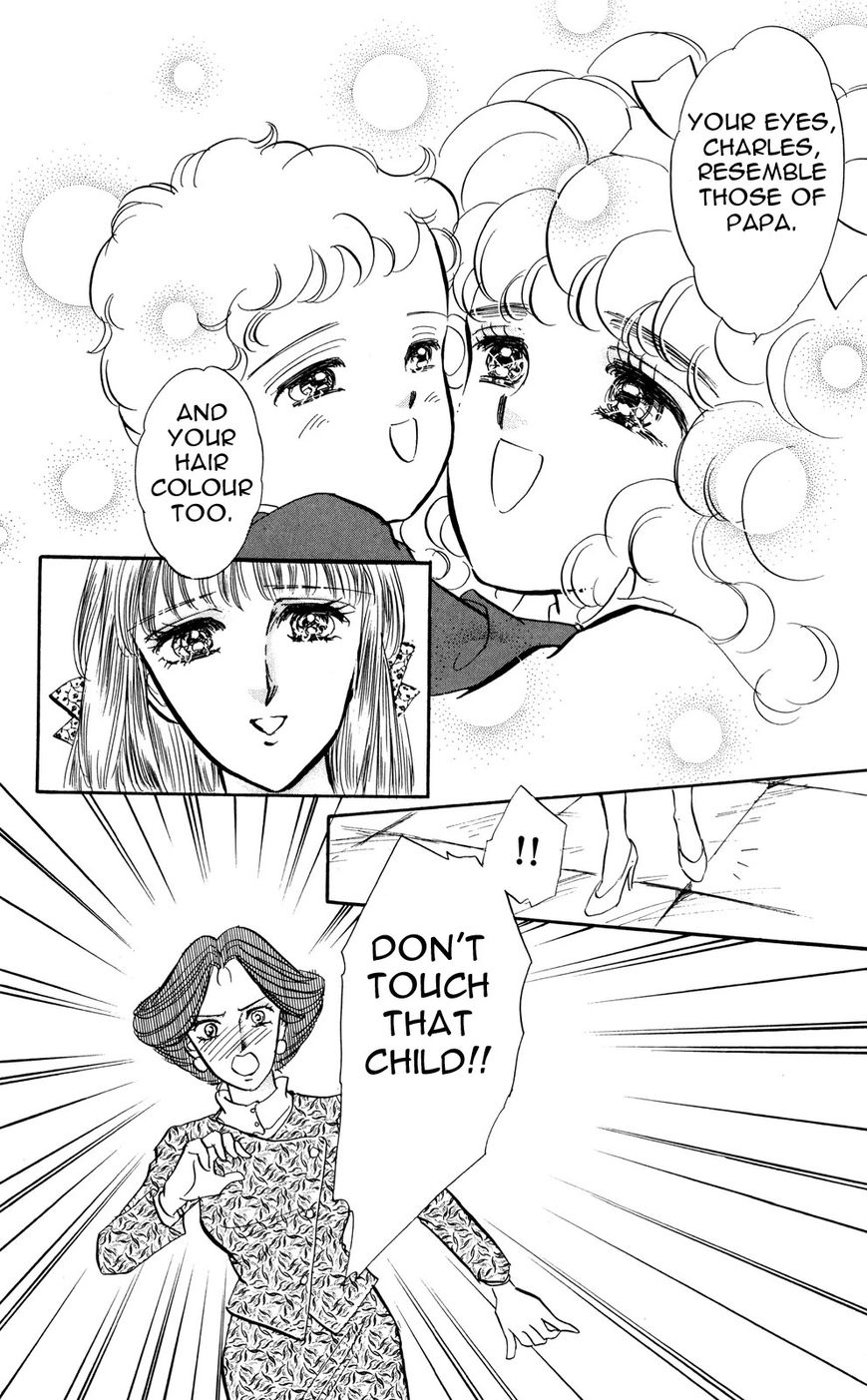 Lady!! Chapter 6.9 page 3 - Vol.06 Chapter 9