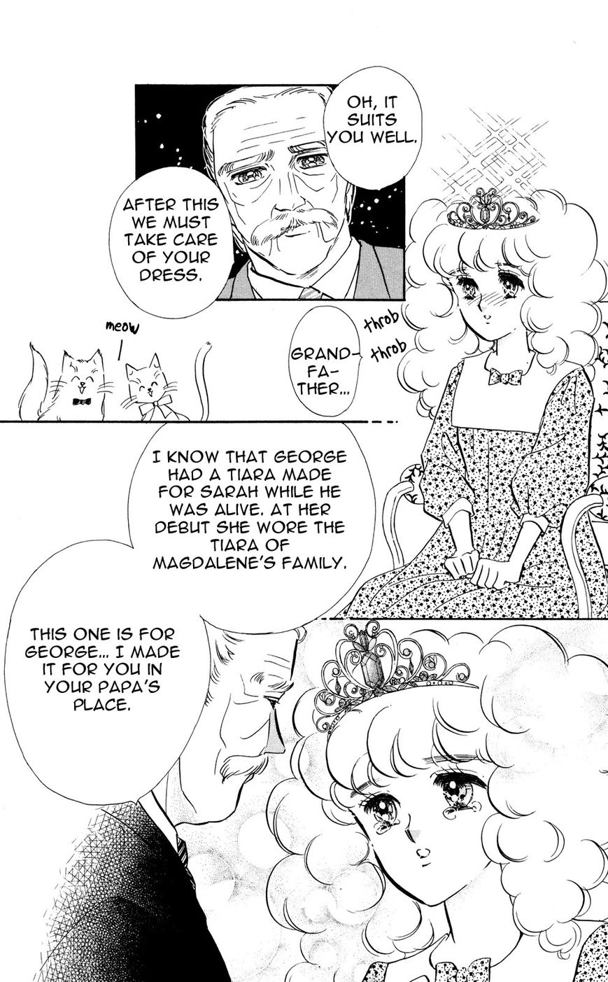 Lady!! Chapter 6.9 page 39 - Vol.06 Chapter 9