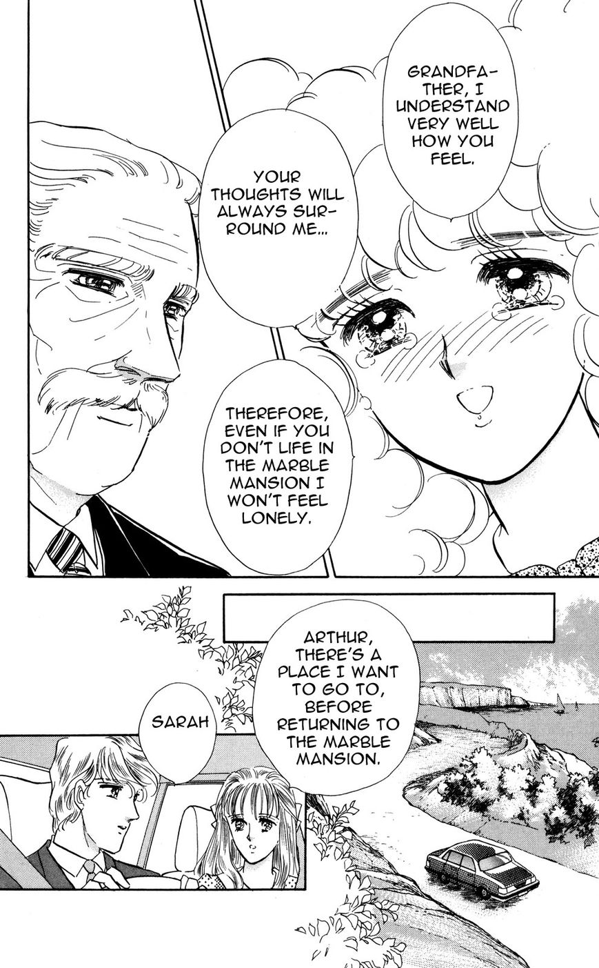 Lady!! Chapter 6.9 page 41 - Vol.06 Chapter 9