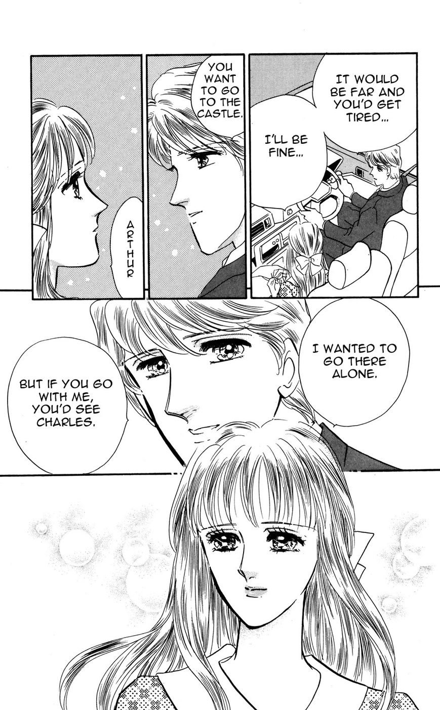 Lady!! Chapter 6.9 page 42 - Vol.06 Chapter 9