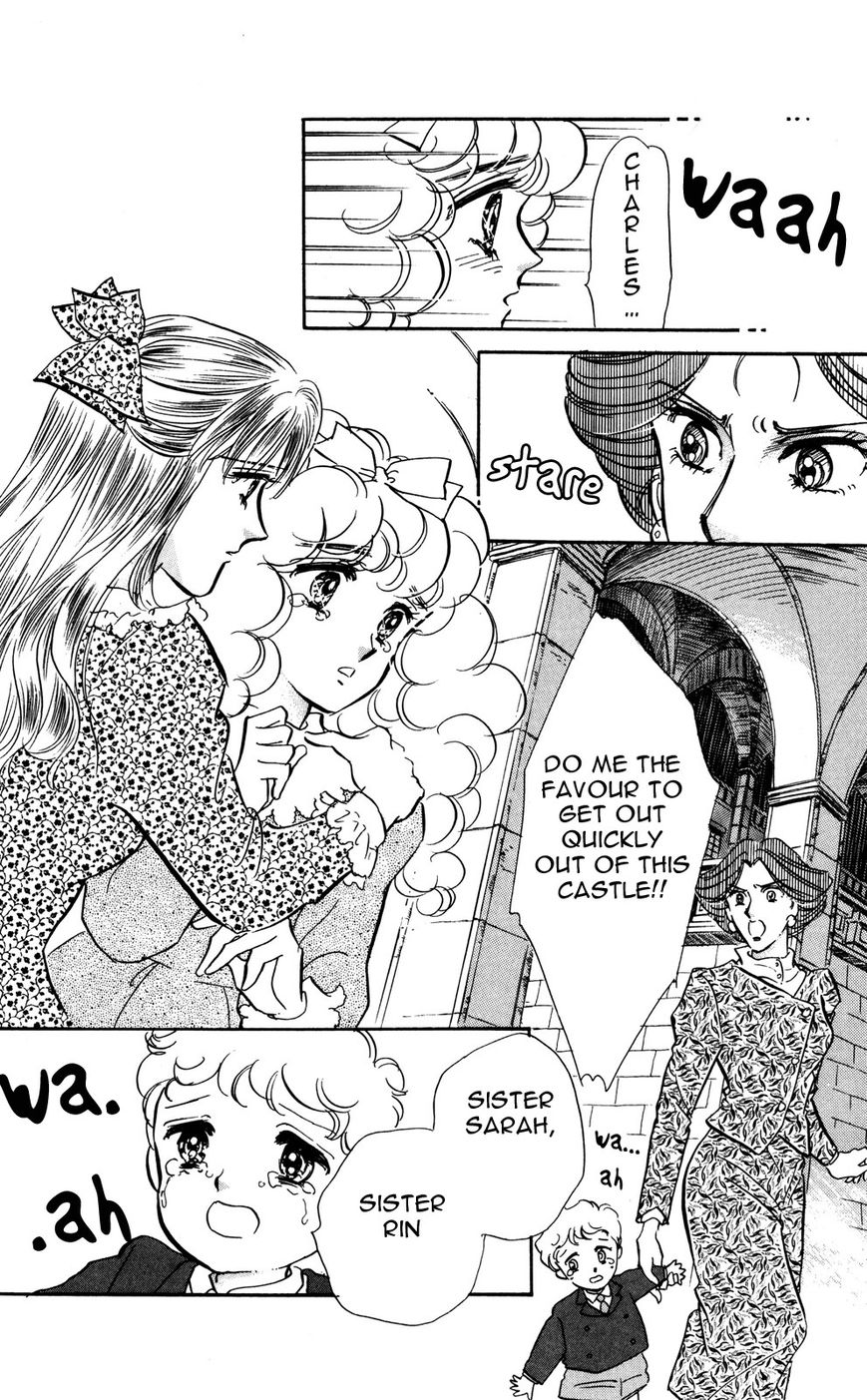 Lady!! Chapter 6.9 page 5 - Vol.06 Chapter 9