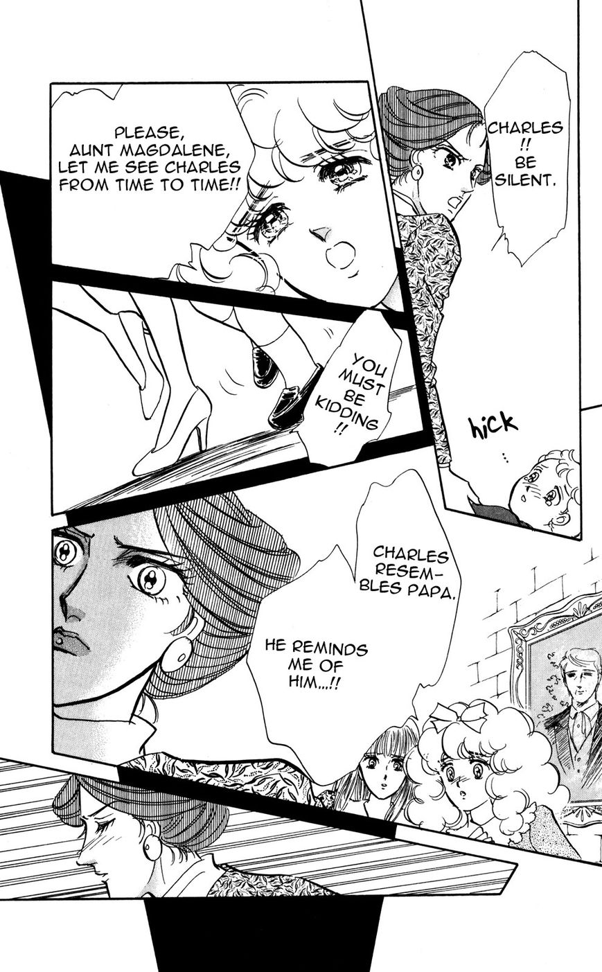 Lady!! Chapter 6.9 page 6 - Vol.06 Chapter 9