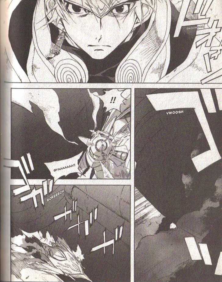 Lagoon Engine Einsatz Chapter 10 page 11 - Chapter 10 : 'Score IX' and 'Einsatz Revealed Part III'