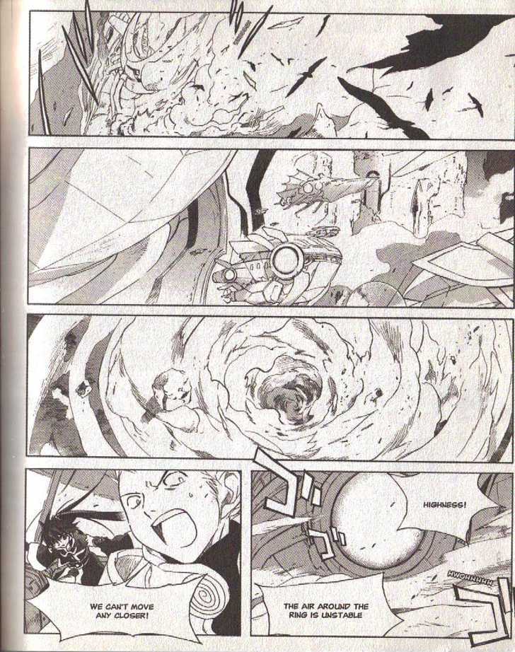 Lagoon Engine Einsatz Chapter 10 page 13 - Chapter 10 : 'Score IX' and 'Einsatz Revealed Part III'