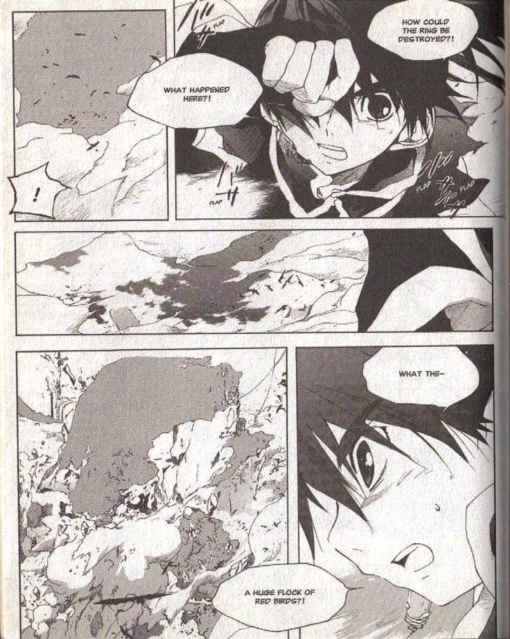 Lagoon Engine Einsatz Chapter 10 page 14 - Chapter 10 : 'Score IX' and 'Einsatz Revealed Part III'