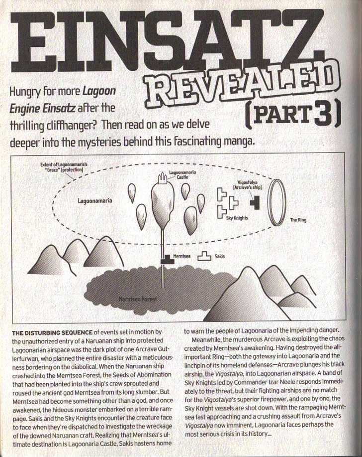 Lagoon Engine Einsatz Chapter 10 page 18 - Chapter 10 : 'Score IX' and 'Einsatz Revealed Part III'