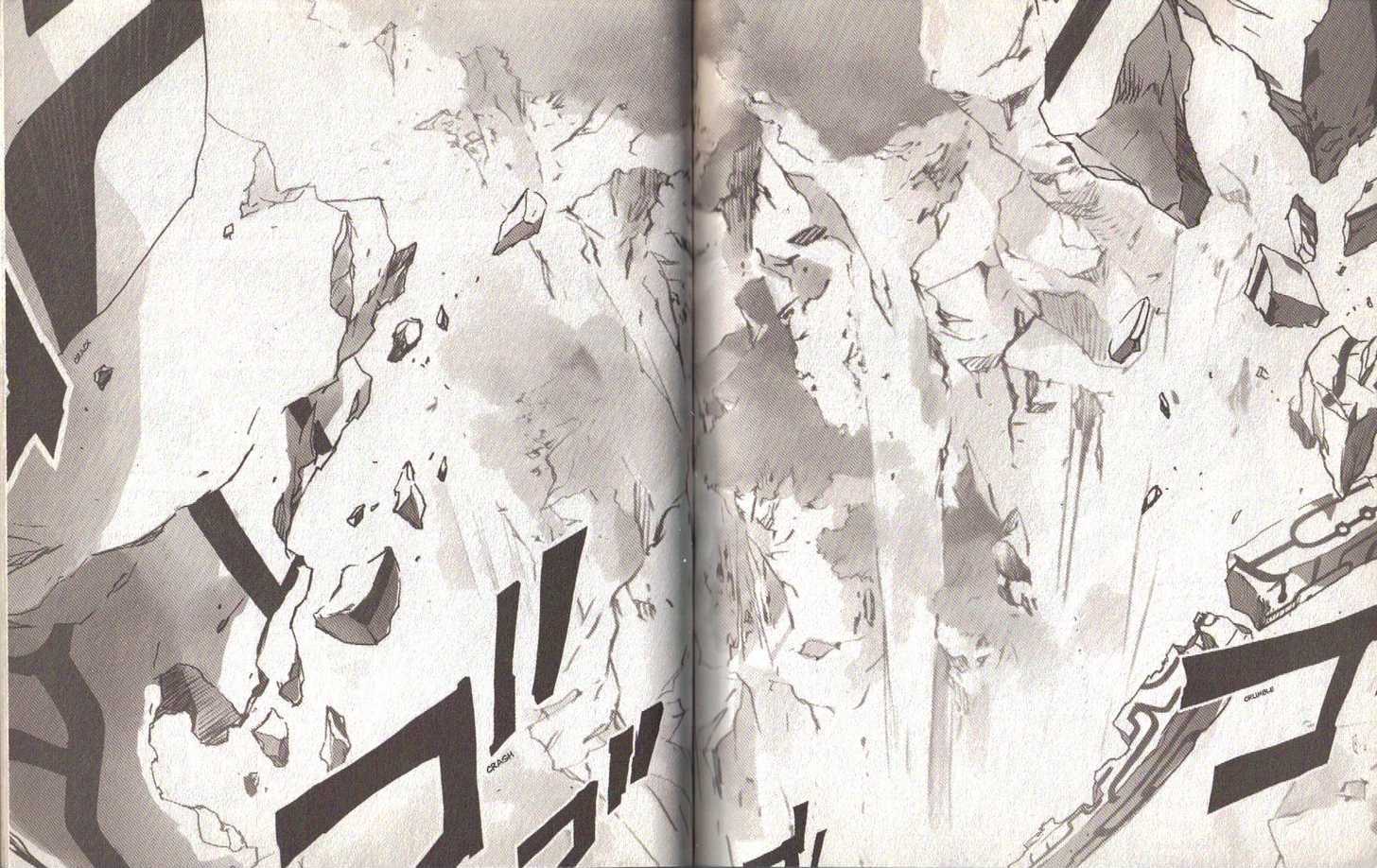 Lagoon Engine Einsatz Chapter 10 page 4 - Chapter 10 : 'Score IX' and 'Einsatz Revealed Part III'