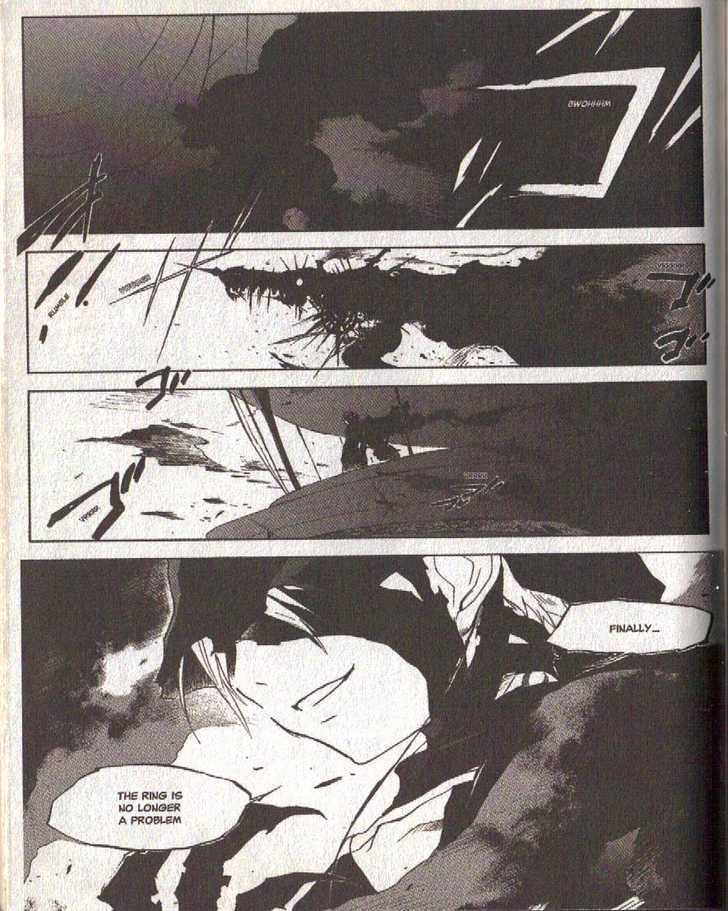 Lagoon Engine Einsatz Chapter 10 page 6 - Chapter 10 : 'Score IX' and 'Einsatz Revealed Part III'