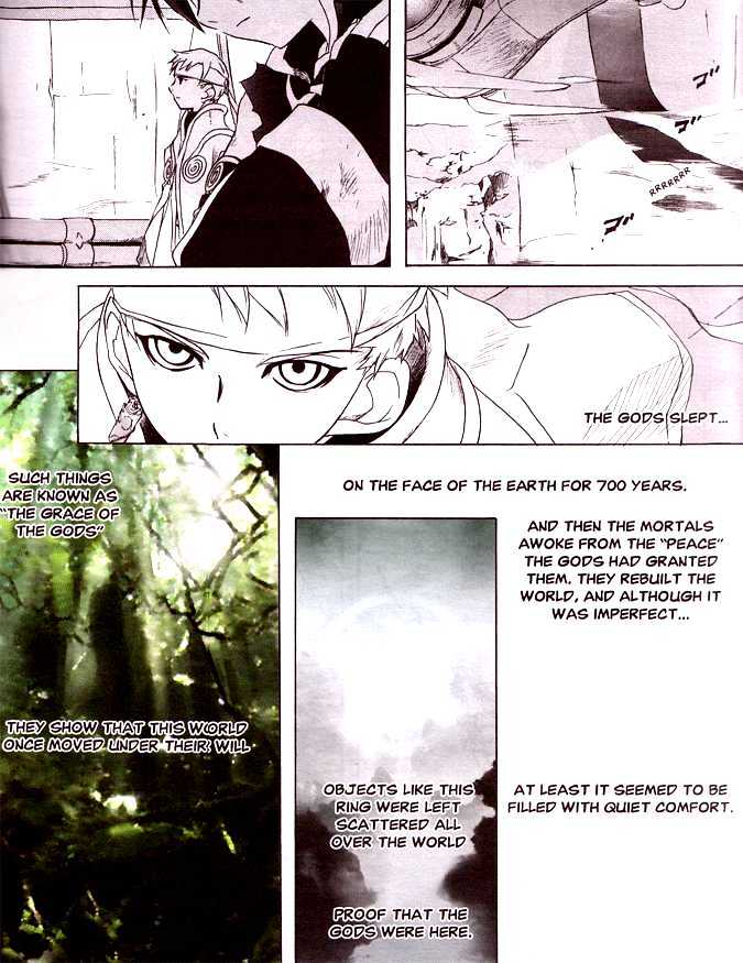 Lagoon Engine Einsatz Chapter 3 page 10 - Chapter 3