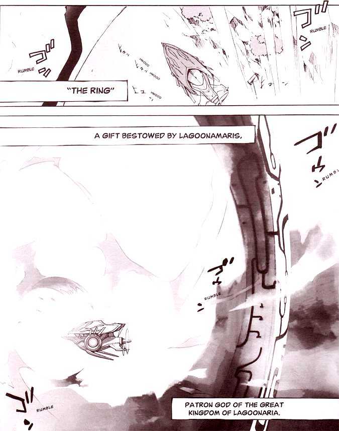 Lagoon Engine Einsatz Chapter 3 page 9 - Chapter 3