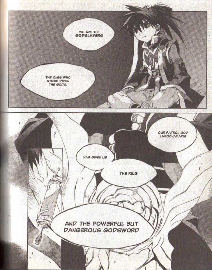 Lagoon Engine Einsatz Chapter 5 page 10 - Chapter 5 : 'Score IV' and 'Einsatz Revealed Part I'