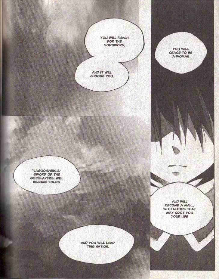 Lagoon Engine Einsatz Chapter 5 page 12 - Chapter 5 : 'Score IV' and 'Einsatz Revealed Part I'