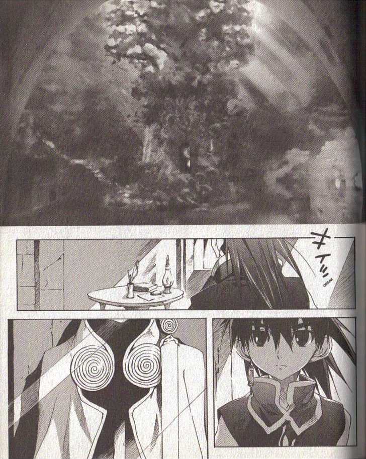 Lagoon Engine Einsatz Chapter 5 page 17 - Chapter 5 : 'Score IV' and 'Einsatz Revealed Part I'
