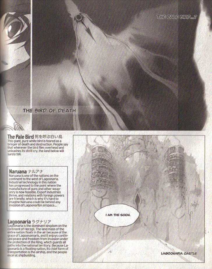Lagoon Engine Einsatz Chapter 5 page 22 - Chapter 5 : 'Score IV' and 'Einsatz Revealed Part I'