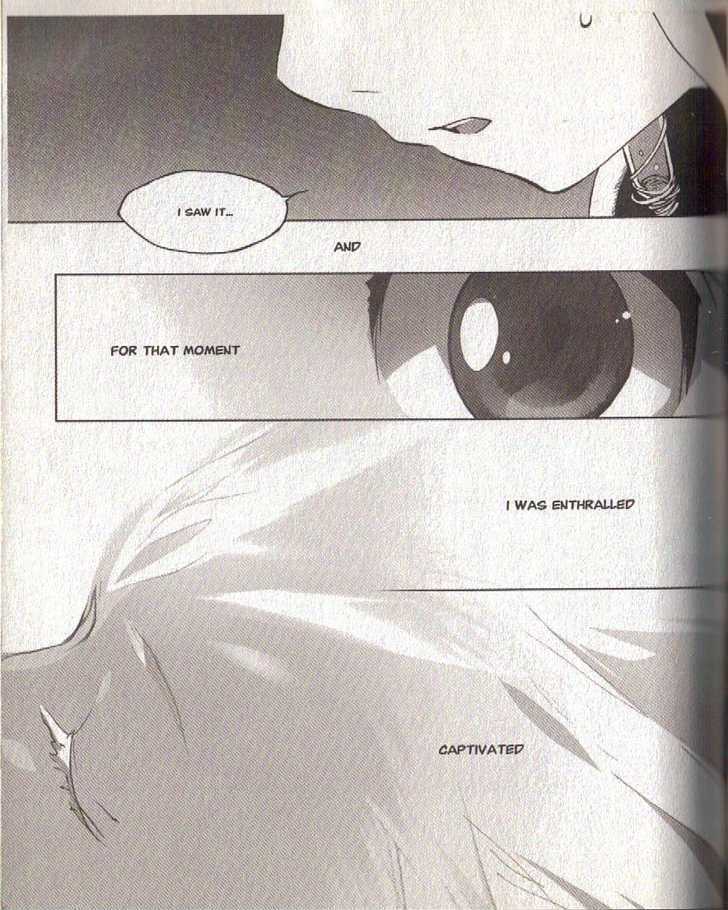 Lagoon Engine Einsatz Chapter 5 page 6 - Chapter 5 : 'Score IV' and 'Einsatz Revealed Part I'
