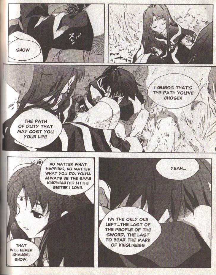 Lagoon Engine Einsatz Chapter 6 page 12 - Chapter 6 : Score V