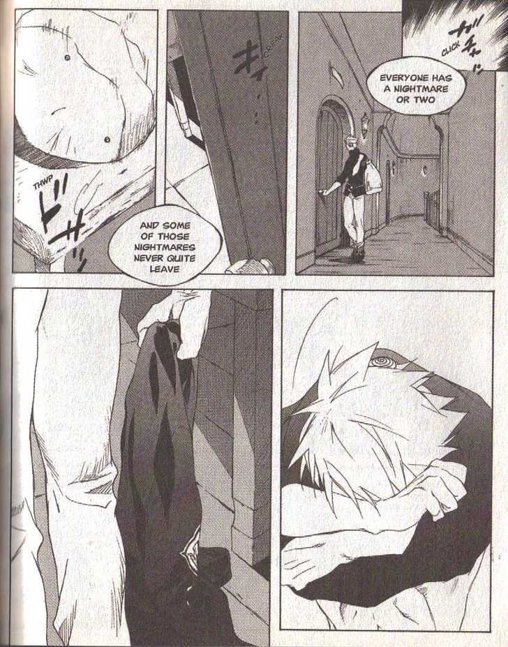 Lagoon Engine Einsatz Chapter 6 page 8 - Chapter 6 : Score V