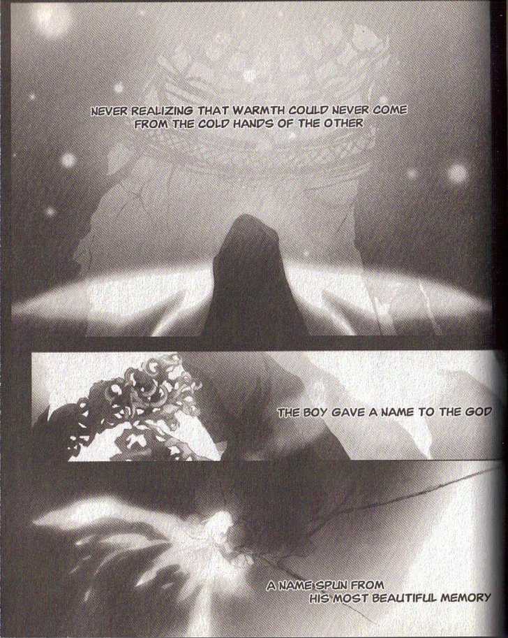 Lagoon Engine Einsatz Chapter 7 page 5 - Chapter 7 : 'Score VI' and 'Einsatz Revealed Part II'