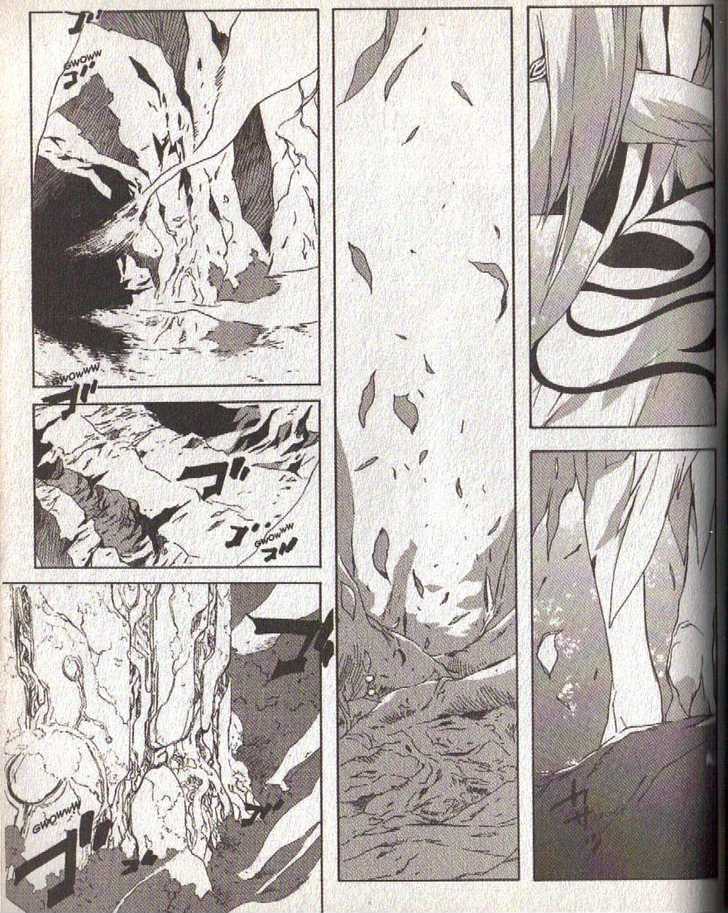 Lagoon Engine Einsatz Chapter 7 page 7 - Chapter 7 : 'Score VI' and 'Einsatz Revealed Part II'