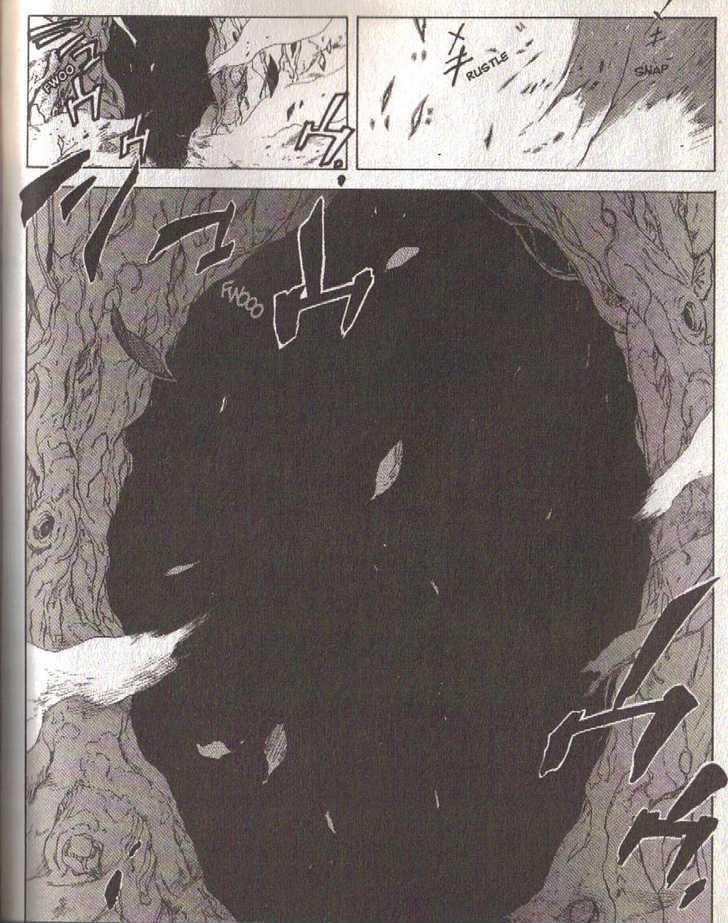 Lagoon Engine Einsatz Chapter 7 page 8 - Chapter 7 : 'Score VI' and 'Einsatz Revealed Part II'