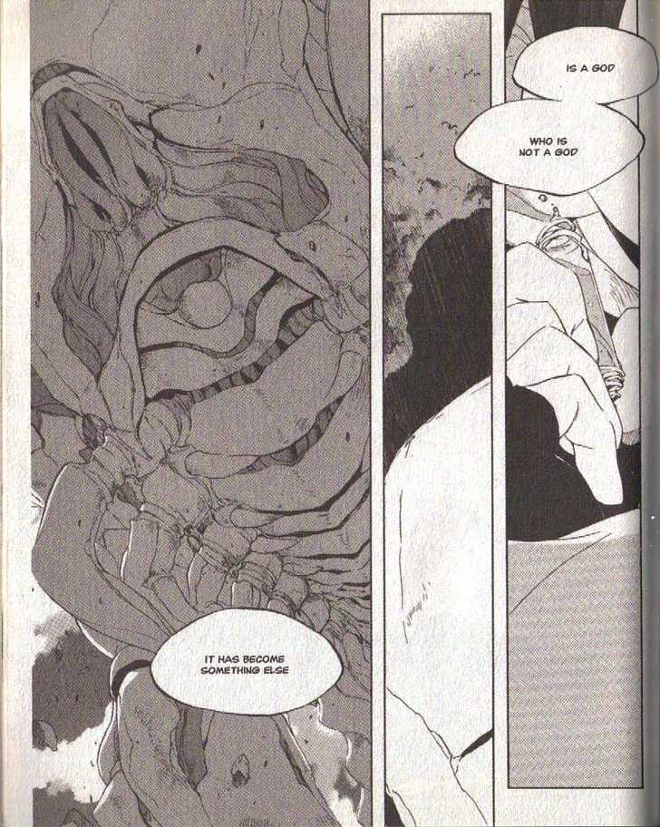 Lagoon Engine Einsatz Chapter 8 page 9 - Chapter 8 : Score VII