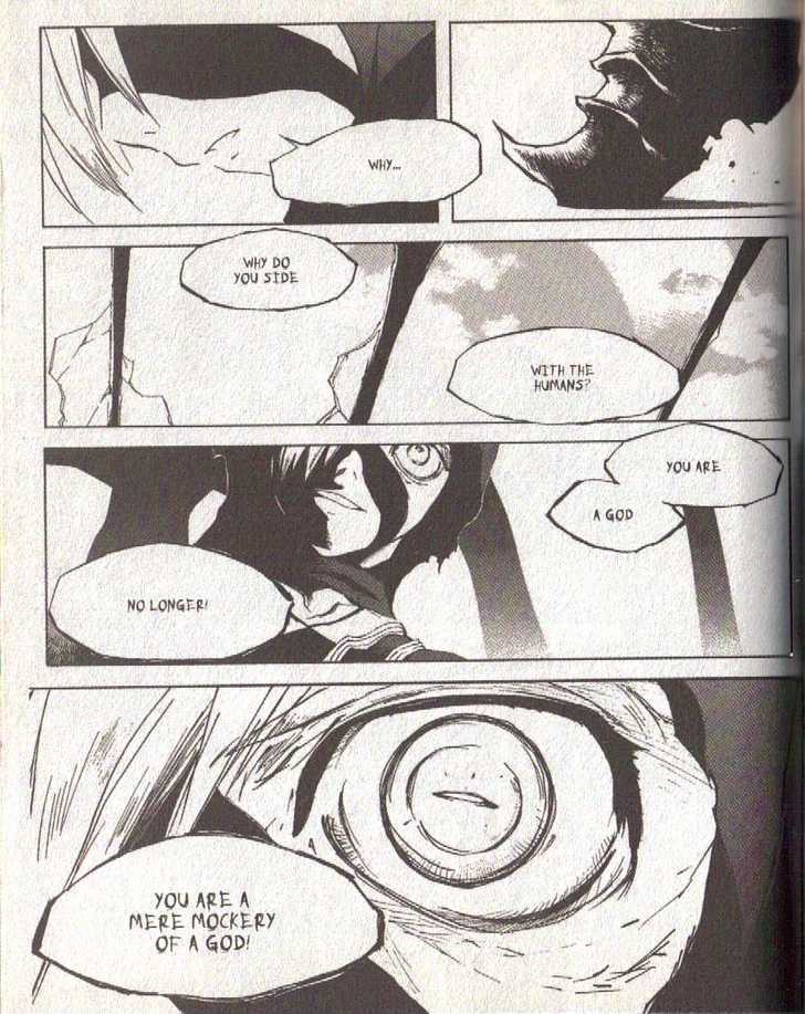 Lagoon Engine Einsatz Chapter 9 page 12 - Chapter 9 : Score VIII