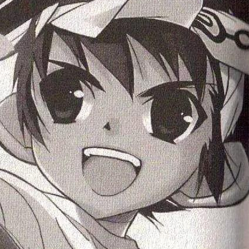 Lagoon Engine Vol.3 Chapter 1 cover