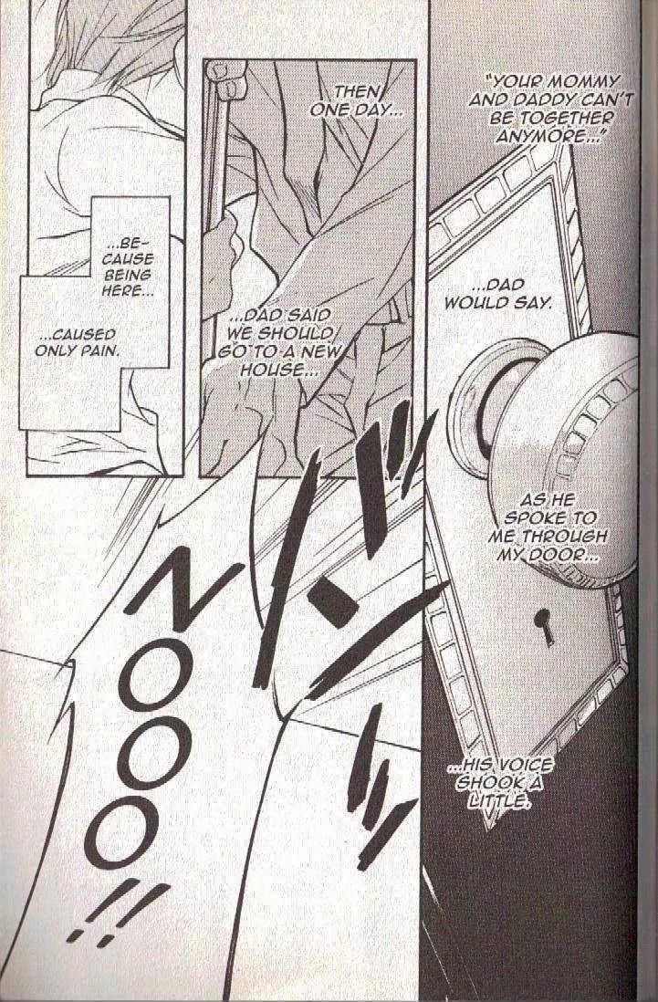 Lagoon Engine Vol.3 Chapter 4 page 10 - Vol.3 Chapter 4