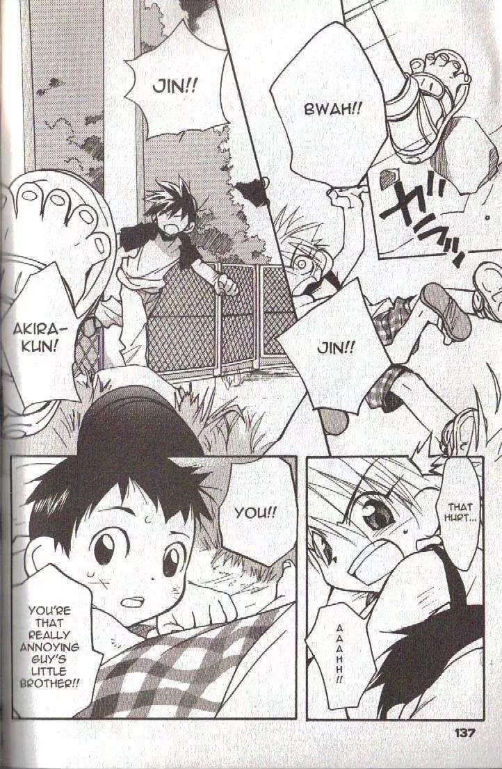 Lagoon Engine Vol.4 Chapter 3 page 30 - Vol.4 Chapter 3