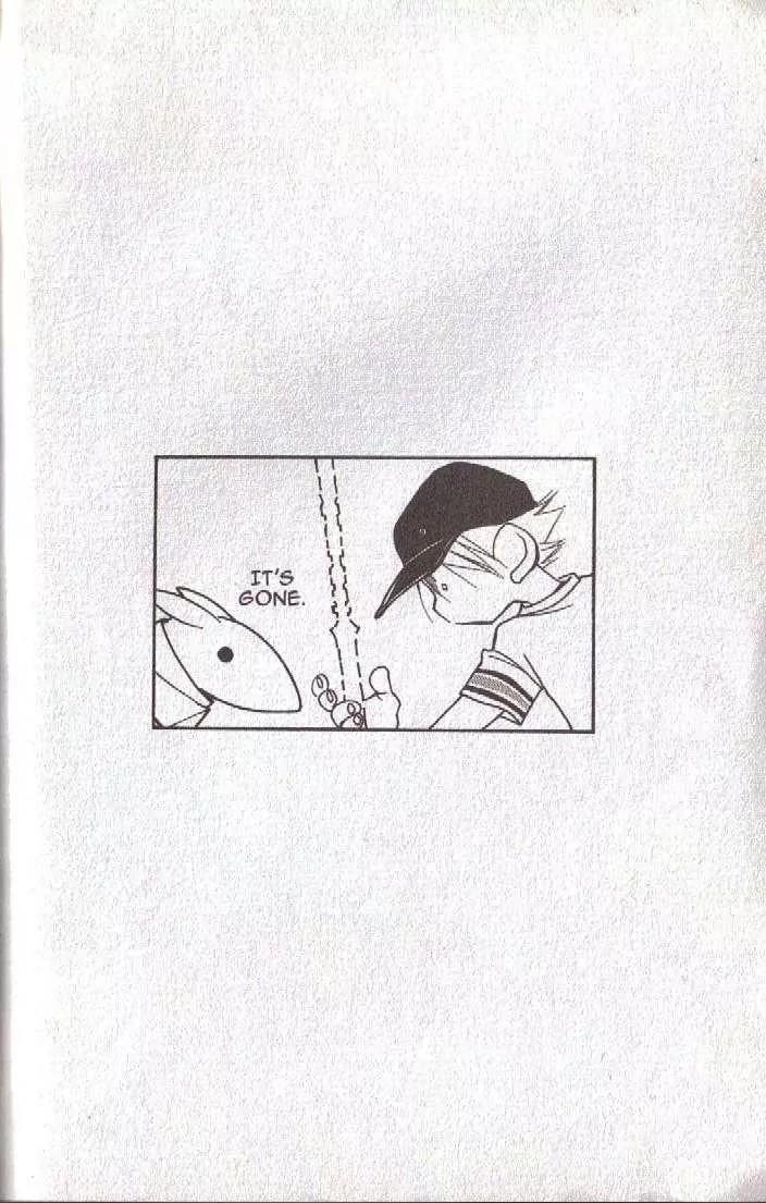 Lagoon Engine Vol.5 Chapter 5 page 40 - Vol.5 Chapter 5