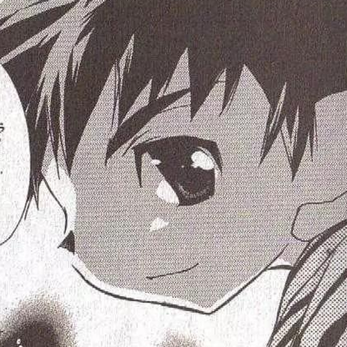Lagoon Engine Vol.5 Chapter 5 cover